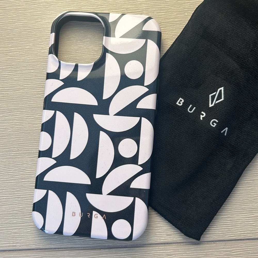 Burga iPhone 14 cases - Picture 4 of 5